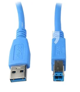 Gembird KABEL USB 3.0 AM-BM 1.8M CCP-USB3-AMBM-6 - Kable USB - miniaturka - grafika 11