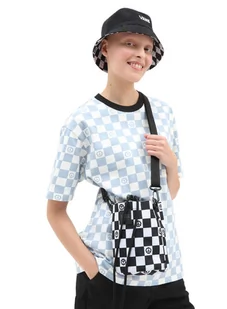 Torebka na ramię Vans Hydro Crossbody - black / white - Torby męskie - miniaturka - grafika 6
