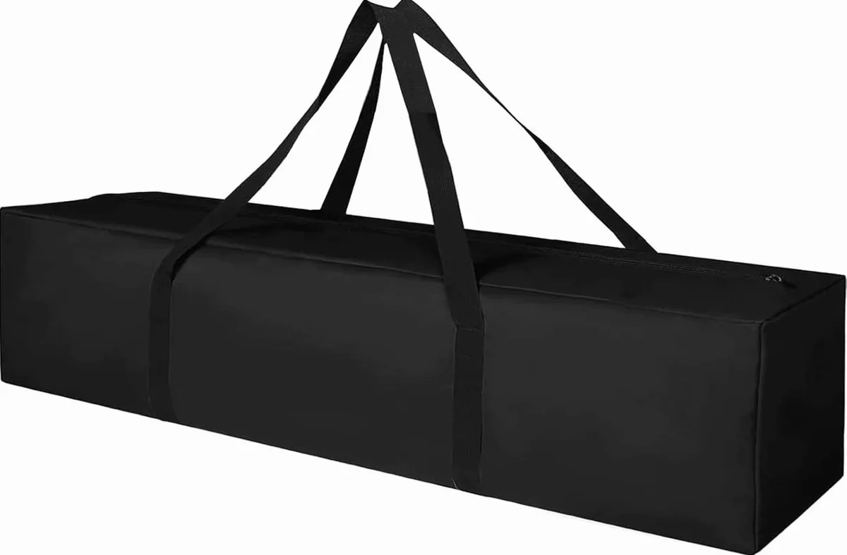 TORBA STATYWOWA 120X20X20CM FUTERAŁ POKROWIEC WODOODPORNY ETUI TRWAŁY