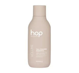 Montibello HOP Full Volume Szampon Objętość 300 ml - Szampony do włosów - miniaturka - grafika 1
