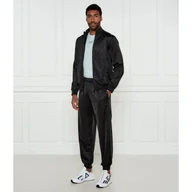 Dresy męskie - EA7 Dres Regular Fit - miniaturka - grafika 1