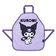 Szkolne artykuły papiernicze - Fartuszek Kuromi Violet - miniaturka - grafika 1