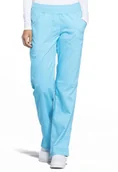Odzież medyczna - Spodnie medyczne damskie WWE110 - miniaturka - grafika 1