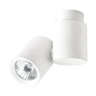 Lampy ścienne - Light Prestige Boston 1 biały LP-741/1W WH - miniaturka - grafika 1
