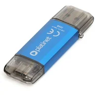 Pendrive - Platinet PMFC32BL 32GB - miniaturka - grafika 1