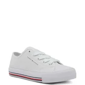 Buty dla dziewczynek - Tommy Hilfiger Trampki - miniaturka - grafika 1