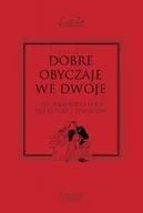 Moda i uroda - Dobre obyczaje we dwoje - miniaturka - grafika 1