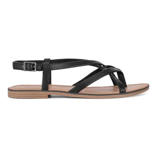 Sandały Jenny Fairy DEMI WS250723-4 - Sandały damskie - miniaturka - grafika 1