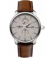 Zegarki męskie - Zegarek Zeppelin Atlantic 8426-5, automatik - miniaturka - grafika 1