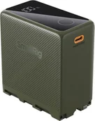 Akumulatory do aparatów dedykowane - Smallrig 4577 Akumulator do aparatu USB-C NP-F970 Zielony Sony - miniaturka - grafika 1