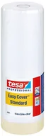 Folie i taśmy malarskie - TESA ESAY COVER STANDARD 15MX2600MM - miniaturka - grafika 1