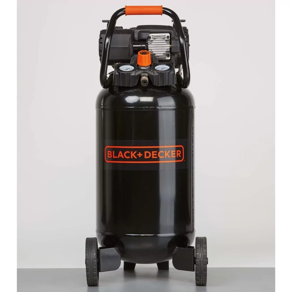 Black&Decker sprężarka powietrza