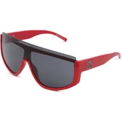 Okulary przeciwsłoneczne - HUGO Okulary przeciwsłoneczne HG 1283/S - miniaturka - grafika 1