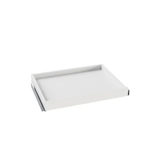 Szuflada 7 cm do korpusu 75.2 cm głębokość 58 cm biała - Meble modułowe i akcesoria - miniaturka - grafika 1