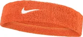 Ozdoby do włosów - Opaska Swoosh Classic Headband Unisex - miniaturka - grafika 1