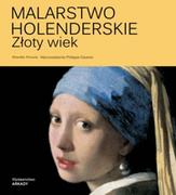 Książki o kinie i teatrze - Malarstwo Holenderskie, Złoty Wiek - Claudio Pescio - miniaturka - grafika 1