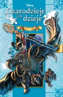 Komiksy dla dzieci - Czarodzieje i ich dzieje. Tom 3 - miniaturka - grafika 1
