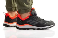 Buty trekkingowe damskie - adidas Buty Terrex Tracerocker 2 Gtx GORE-TEX GZ8909 Czarny - miniaturka - grafika 1