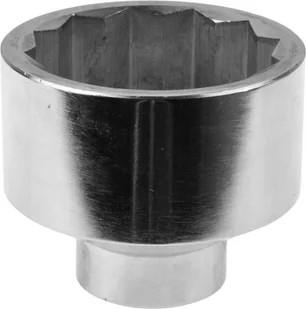 Geko Nasadka 12-kąt.65mm 3/4" 10 - Klucze i nasadki - miniaturka - grafika 1