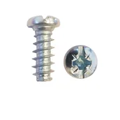 Wkręty - Standers Wkręt Euro 6.3 x 16 mm 20 szt. - miniaturka - grafika 1
