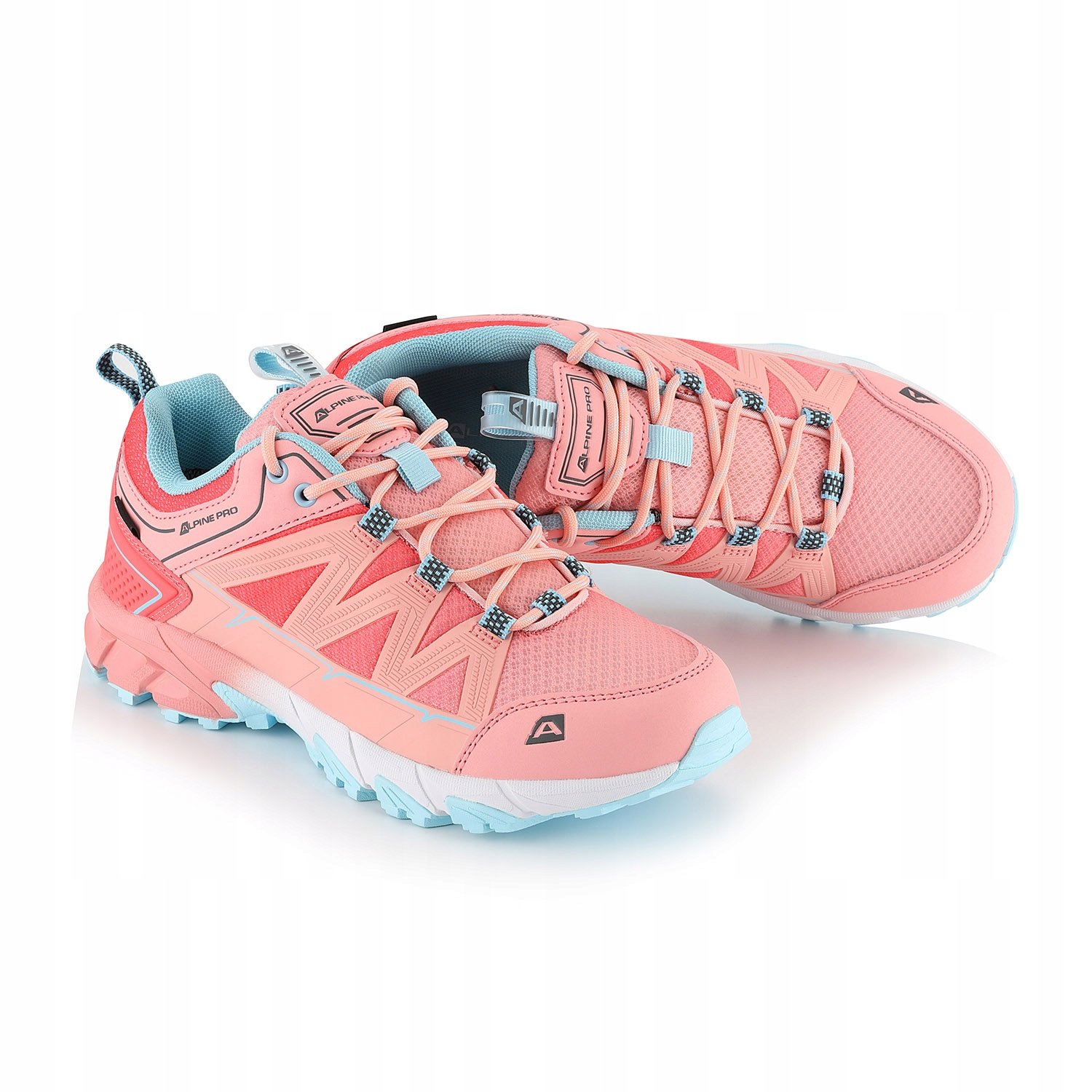 Buty turystyczne Alpine Pro Uhese