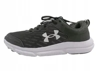 Buty sportowe męskie - Under Armour Charged Assert 10, buty męskie sportowe, r.43 - miniaturka - grafika 1