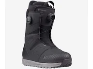 Buty snowboardowe - Buty Nidecker Altai Double Boa Black 2023 - miniaturka - grafika 1