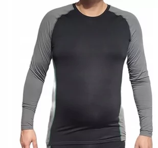 STALCO KOSZULKA TERMOAKTYWNA SKYLINE ODZIEŻ TERMICZNA ROZMIAR 4XL - Pozostała odzież narciarska - miniaturka - grafika 1