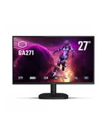 Monitory - Cooler Master 27'' CMIGA271EK - miniaturka - grafika 1