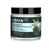 Kosmetyki do demakijażu - Asoa Asoa Makeup Remover Balm 120 ml - miniaturka - grafika 1