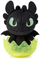 Maskotki i pluszaki - Spin Master Jak wytresować Smoka 3. Smok w jajku 6054907 p8 - miniaturka - grafika 1