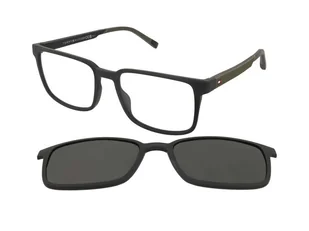 Dioptrie szkieł Tommy Hilfiger TH 2145/CS 7ZJ/UC - Okulary korekcyjne, oprawki, szkła - miniaturka - grafika 1