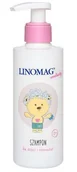 Kosmetyki kąpielowe dla dzieci - Ziołolek Linomag Szampon Do Włosów 200 Ml - miniaturka - grafika 1