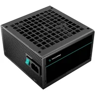 Zasilacze komputerowe - Zasilacz DEEPCOOL PF500 500W - miniaturka - grafika 1