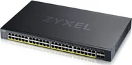 Switche - Zyxel XGS1935-52HP - miniaturka - grafika 1