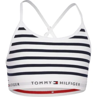 Tommy Hilfiger Biustonosz 2-pack - Biustonosze - miniaturka - grafika 1
