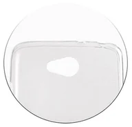 Etui i futerały do telefonów - Sony ETUI SLIM CASE XPERIA M5 TRANSPARENTNE - miniaturka - grafika 1