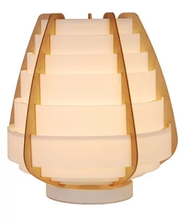 LEDEA Lampa Stołowa Nagoja - Lampy stojące - miniaturka - grafika 2