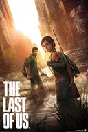 Gadżety dla graczy - The Last Of Us - plakat 61x91,5 cm - miniaturka - grafika 1