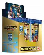 Czasopisma - Panini Fifa 365 Adrenalyn XL 2023. Box 50 saszetek. Karty piłkarskie - miniaturka - grafika 1