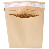 Koperty - Koperty Bąbelkowe E15 Papierowe Pack Pocket 236x279mm - miniaturka - grafika 1