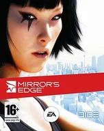 Gry PC Cyfrowe - Mirror's Edge - miniaturka - grafika 1