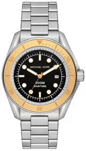 Zegarek Zegarek Michael Kors MK9161 MARITIME - Zegarki męskie - miniaturka - grafika 1