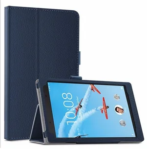 ETUI SLIM do LENOVO TAB 4 8.0 TB-8504X F/L - Etui do tabletów - miniaturka - grafika 1