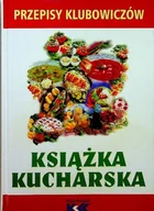 Książki kucharskie - Książka kucharska - miniaturka - grafika 1