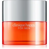 Wody i perfumy męskie - Clinique Happy For Men woda kolońska 50ml - miniaturka - grafika 1