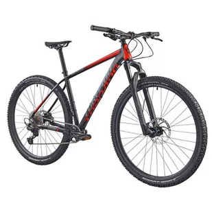 Rower górski MTB TORPADO Storm X8 M23 29 cali męski Czarno-czerwony - Rowery - miniaturka - grafika 1
