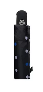 Mini składany parasol - praktyczny - kompaktowy - automatyczne otwieranie - Ultra wytrzymały parasol kieszonkowy - wiatroszczelny, Niebieski chmura, Taille unique, Parasol składany - Parasole - miniaturka - grafika 1