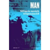 Dramaty - Miłujcie swoich nieprzyjaciół - miniaturka - grafika 1