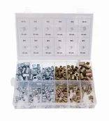 Zestawy narzędziowe - ZESTAW NITONAKRĘTEK 300EL. KD10486 - miniaturka - grafika 1